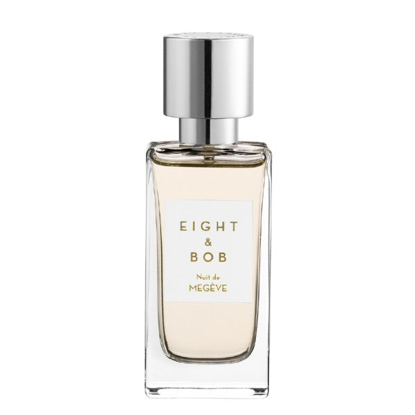EIGHT & BOB Nuit de Megève 30ml エイトアンドボブ Nuit De Megève Perfume 30 ml - Eight & Bob