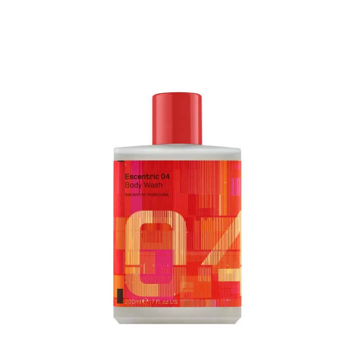 The beautiful escentric on sale 04 molecules price