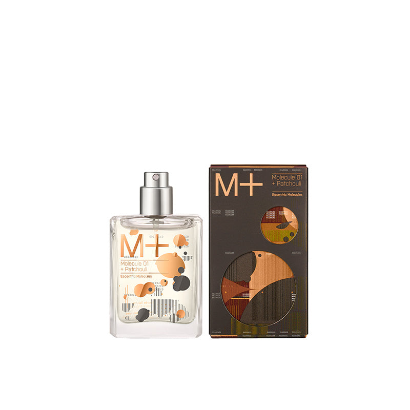 Molekul 01 deals