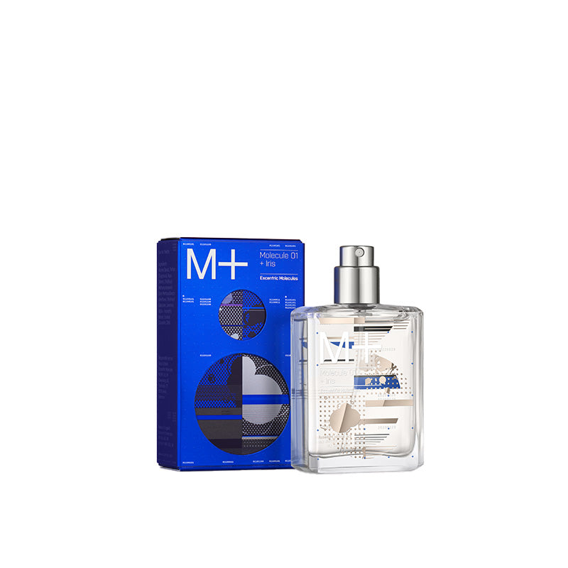 Escentric new arrivals 01 30ml