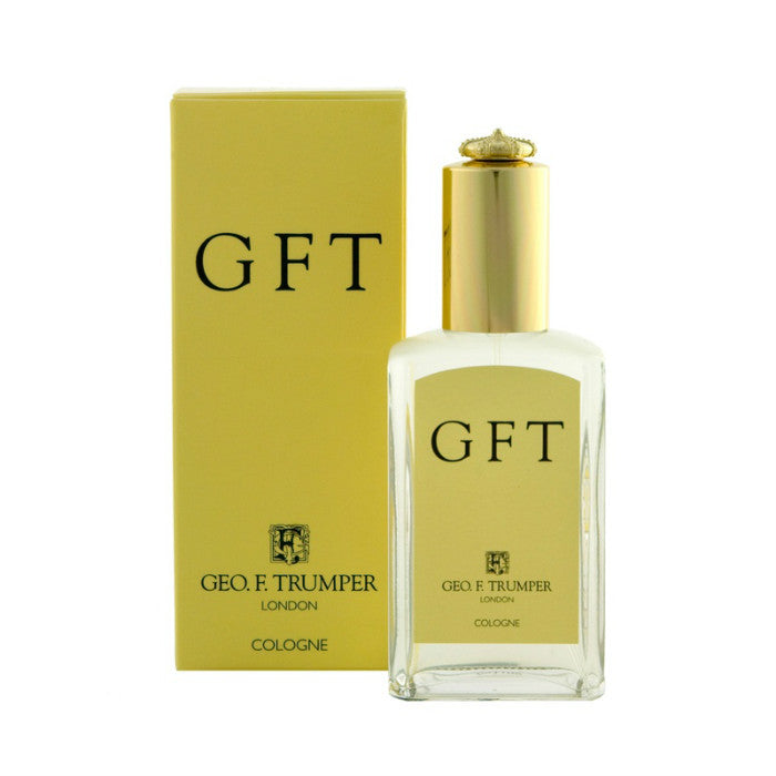 GEO F. TRUMPER COLOGNE 50ML サンダルウッド Geo F Trumper 【公式通販】