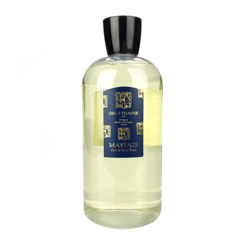 Geo F Trumper Mayfair Hair & Body Wash | 200ml