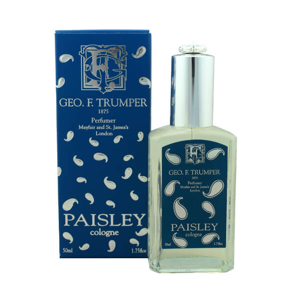 GEO F. TRUMPER COLOGNE 50ML サンダルウッド Geo F Trumper 【公式通販】