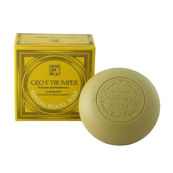 Sandalwood geo f 2025 trumper
