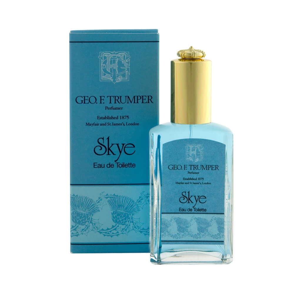 Geo F Trumper Skye Eau de Toilette - 50ml Atomiser