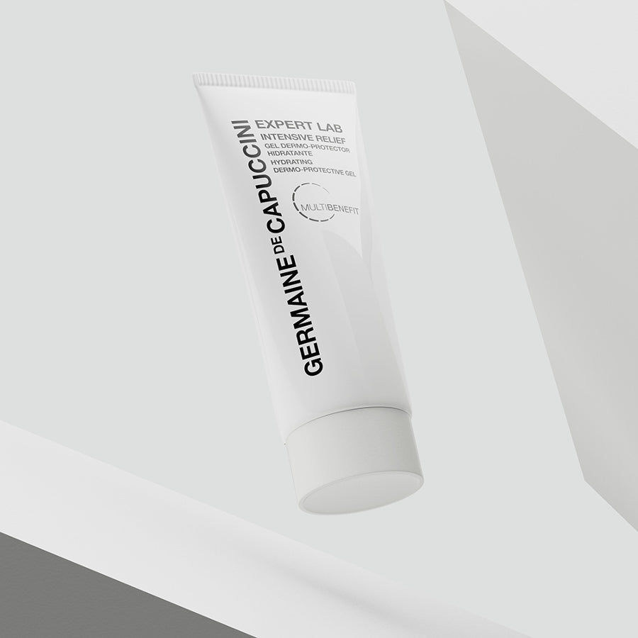 Germaine de Capuccini Expert Lab Intense Relief Gel