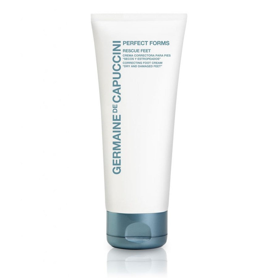 Germaine de Capuccini Perfect Forms Rescue Feet Foot Cream