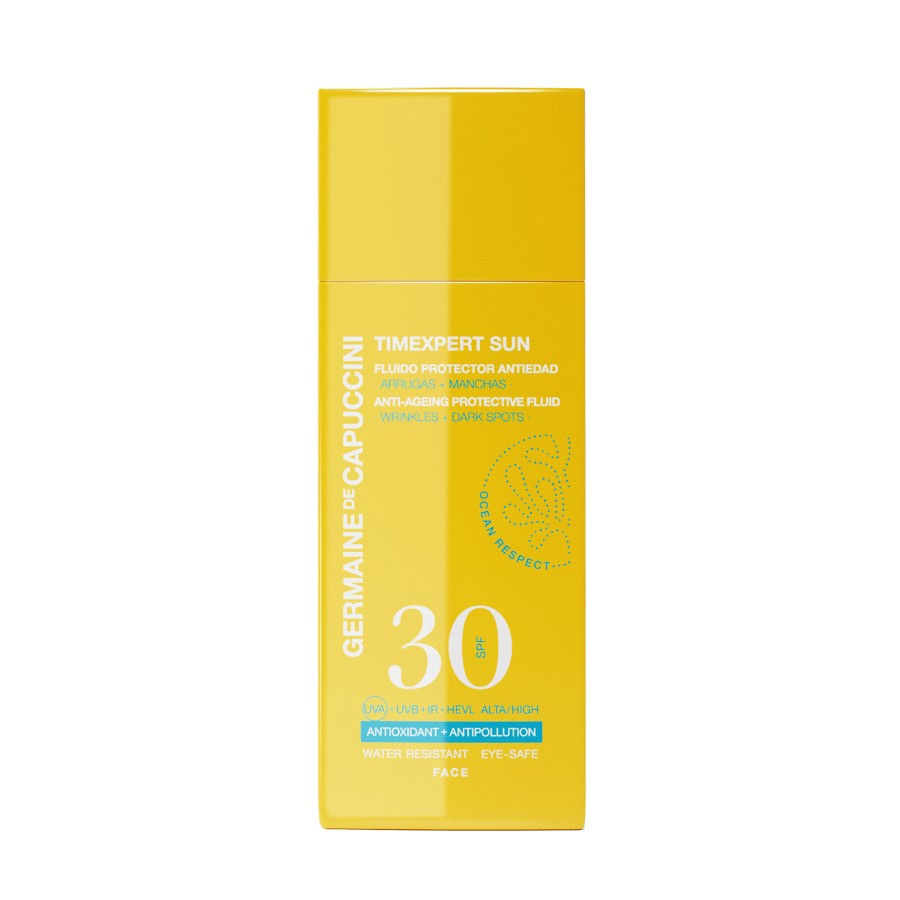 Germaine de Capuccini Timexpert Sun Anti-Ageing Protective Fluid SPF30 | 50ml