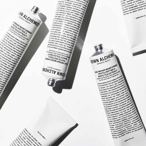 Grown Alchemist Age-Repair Moisturiser - group