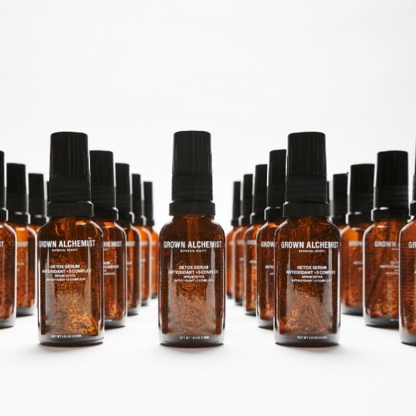 Grown Alchemist Detox Serum Antioxidant +3 Complex - group