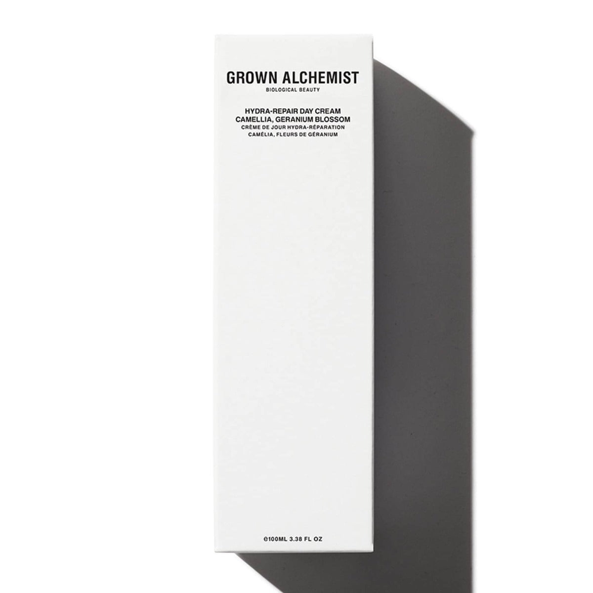 Grown Alchemist Hydra-Repair Day Cream | 100ml - Box