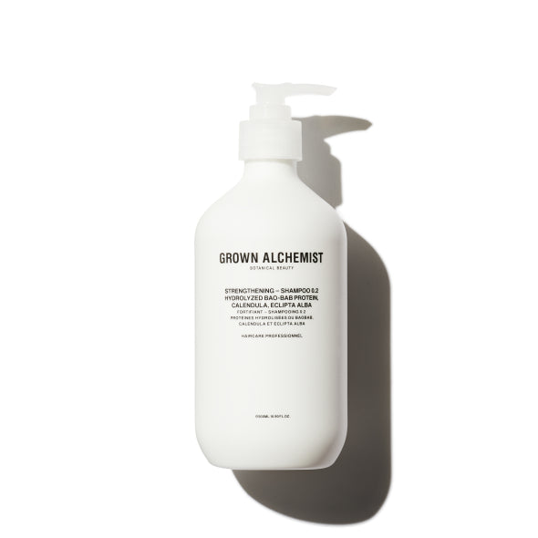 Grown Alchemist Strengthening Shampoo - 500ml