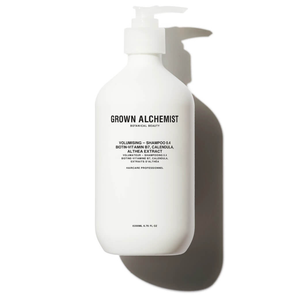 Grown Alchemist Volumising Shampoo - 0.4 - 500ml