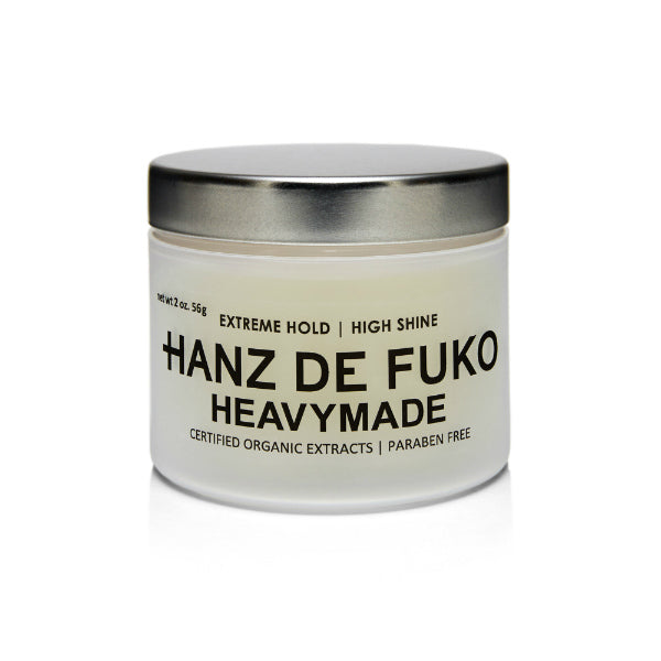 Hanz de Fuko Heavymade | The Grooming Clinic