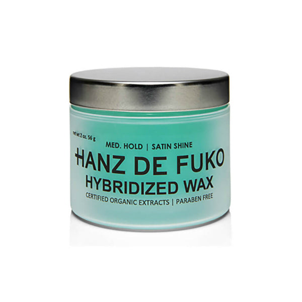 Hanz de Fuko Hybridized Wax