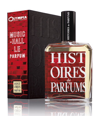Olympia parfum clearance