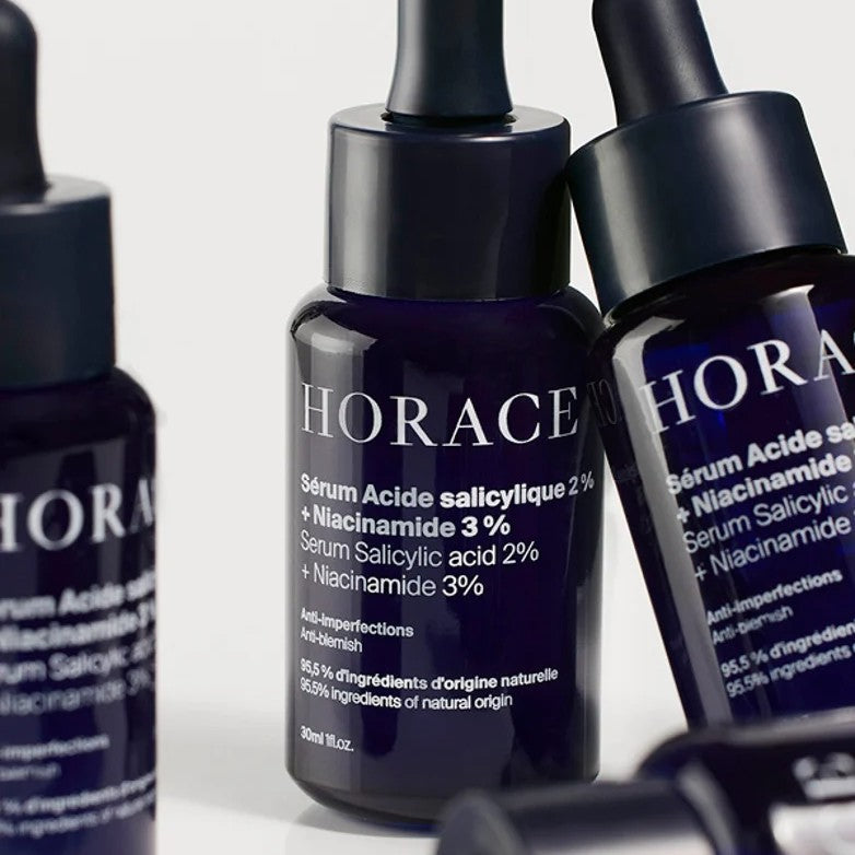 Horace Serum Salicylic Acid 2% + Niacinamide 3%