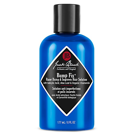 Jack Black Bump Fix™ Razor Bump Ingrown Hair Solution