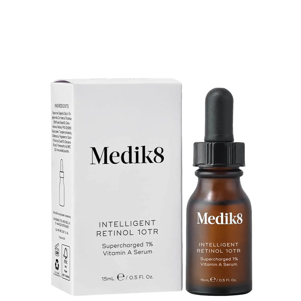 Medik8 Intelligent Retinol 10TR™