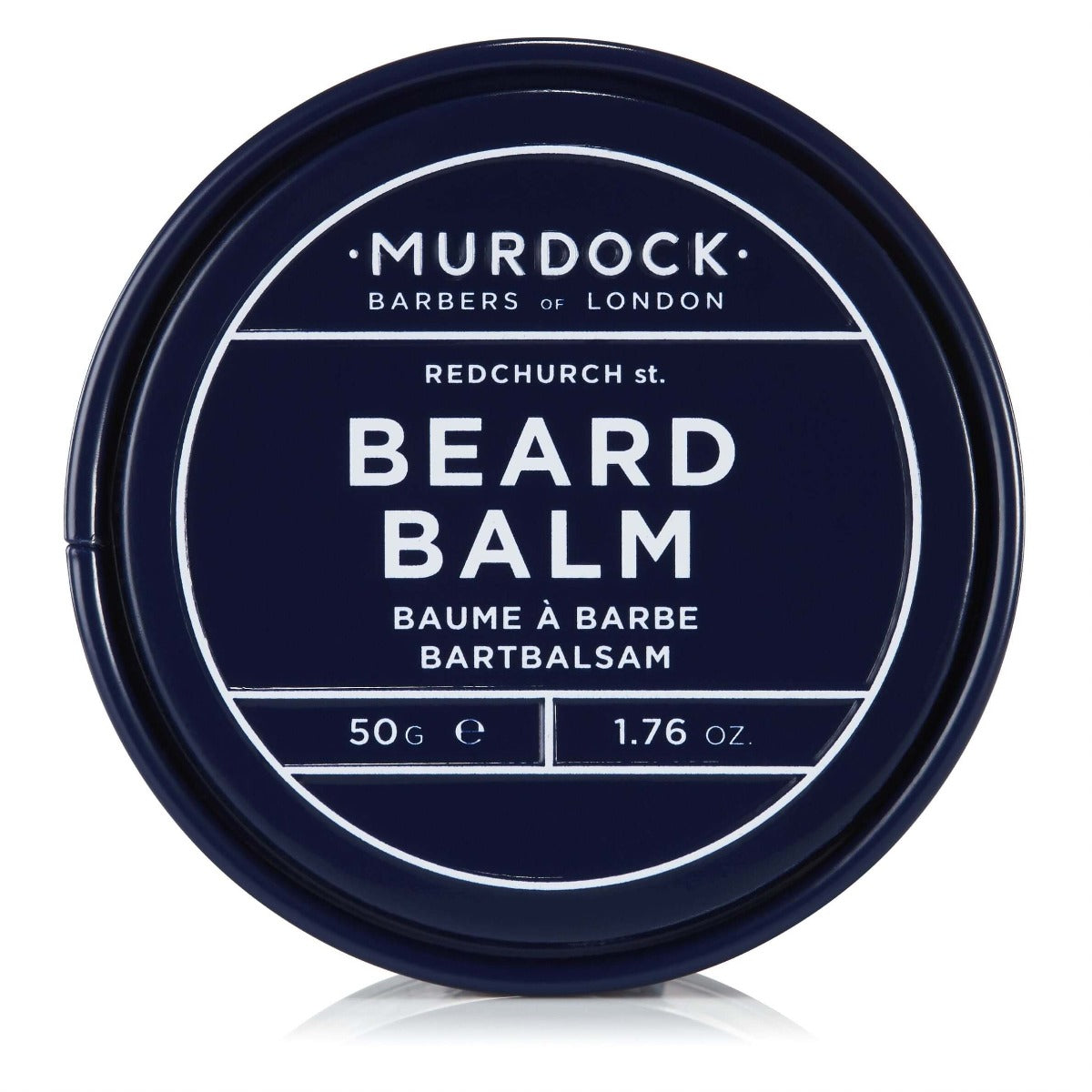 Murdock Beard Balm