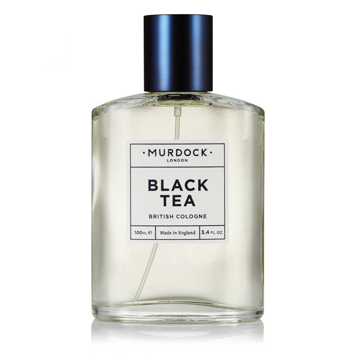Murdock Black Tea Cologne
