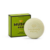 Musgo Real Classic Scent Shave Soap - 125g