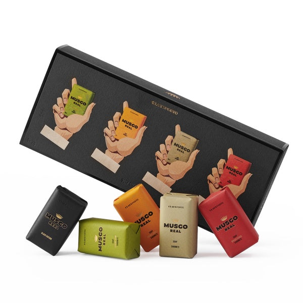 Real soap box best sale