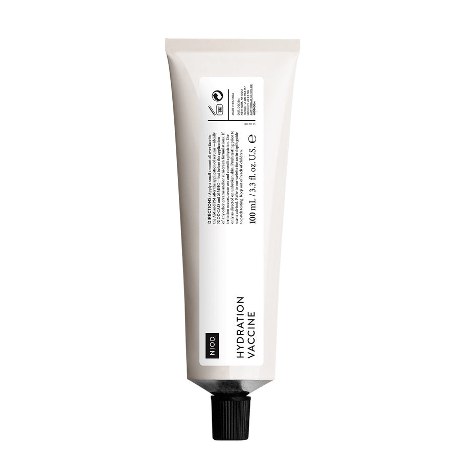NIOD Hydration Vaccine - 100ml Tube