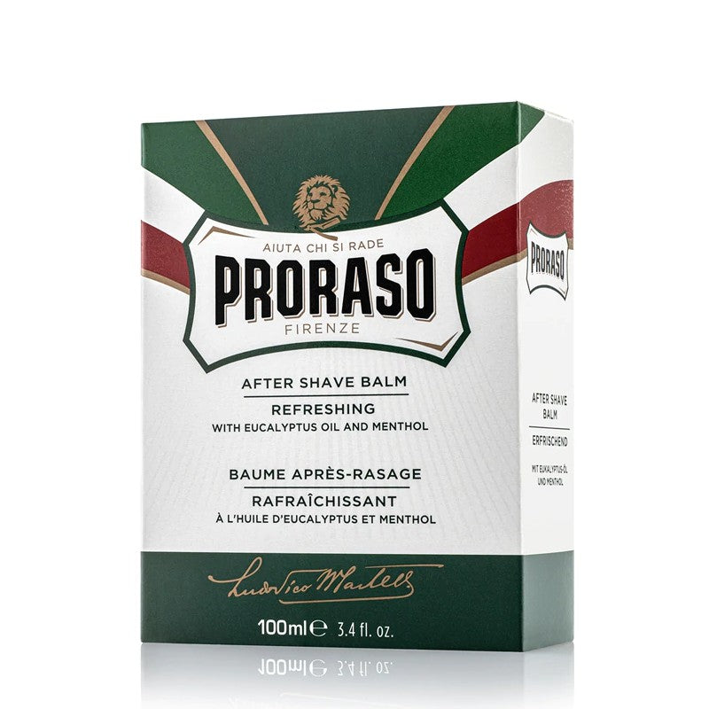 Proraso Refreshing After Shave Balm