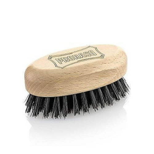 Moustache Brush by Proraso