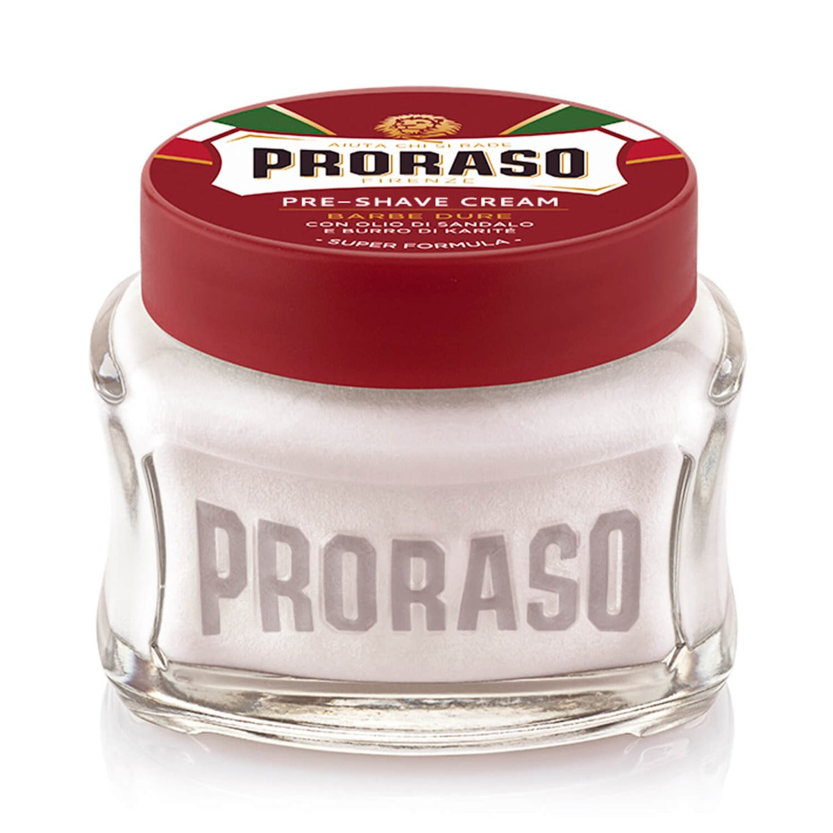 Proraso Pre Shave Cream - Nourishing