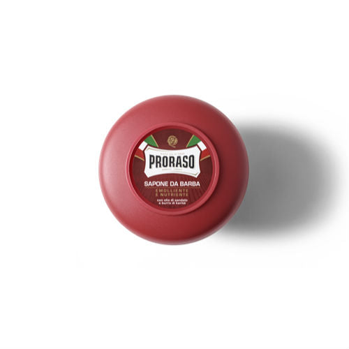 Proraso Shea Butter Shaving Soap 150ml