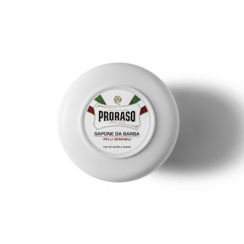 Proraso Shaving Soap Sensitive Skin 150 ml