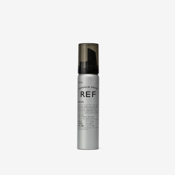 REF. Mousse 435 / Travel Size (75ml) Hair Mousse Travel Size