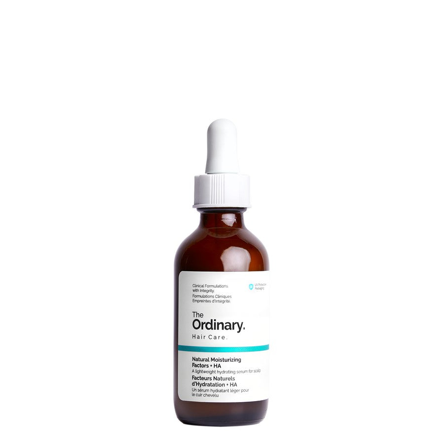 The Ordinary Natural Moisturizing Factors + HA for Scalp