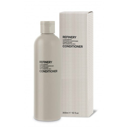 The Refinery Conditioner