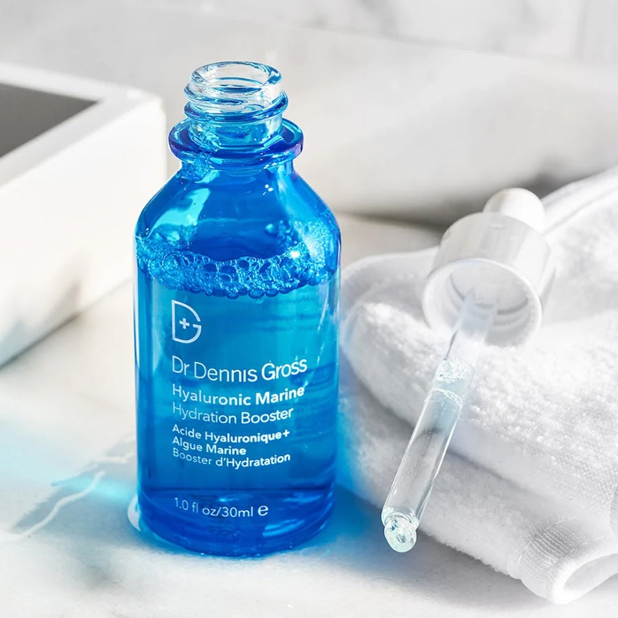 5 Skincare Ingredients We Wouldn't Be Without This Summer