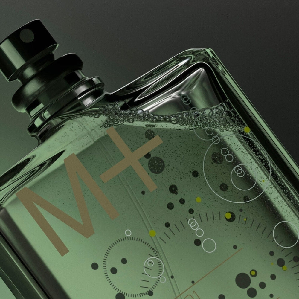 Molecule 01 + Clary Sage