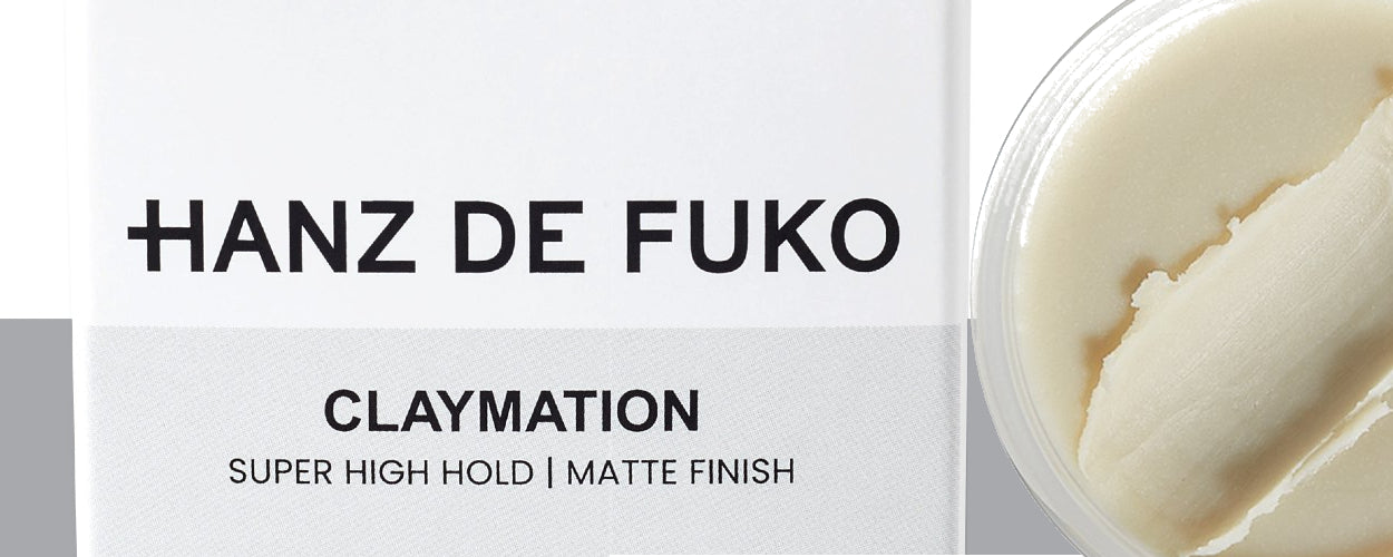 Hanz de Fuko Claymation