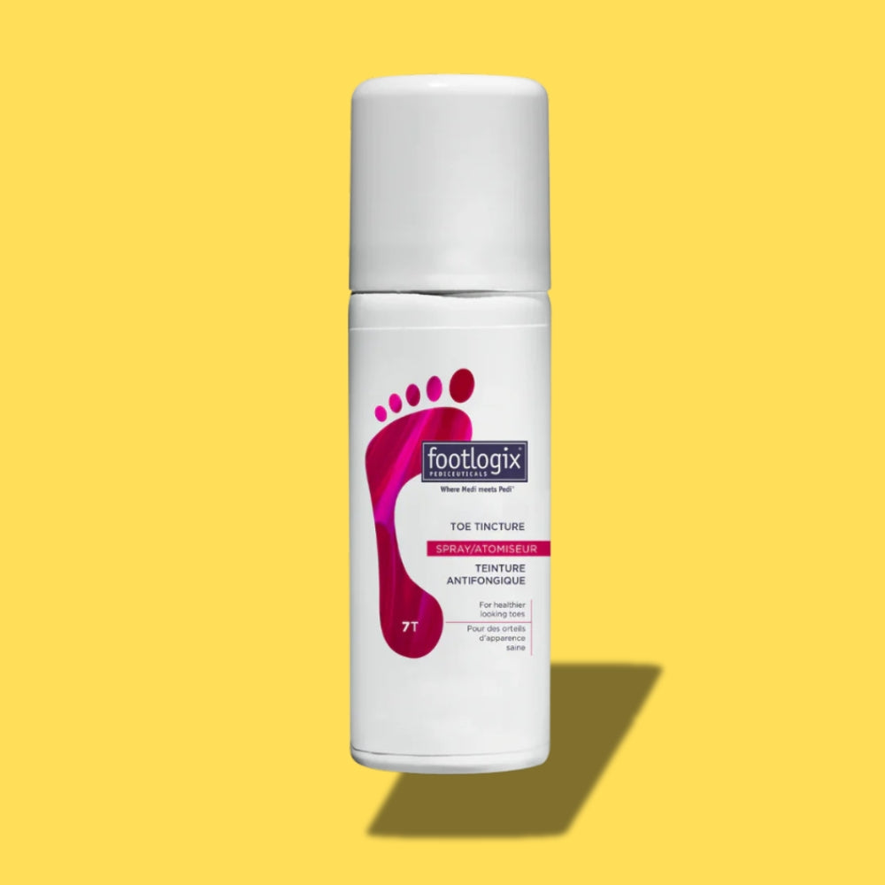Men's Foot Care
