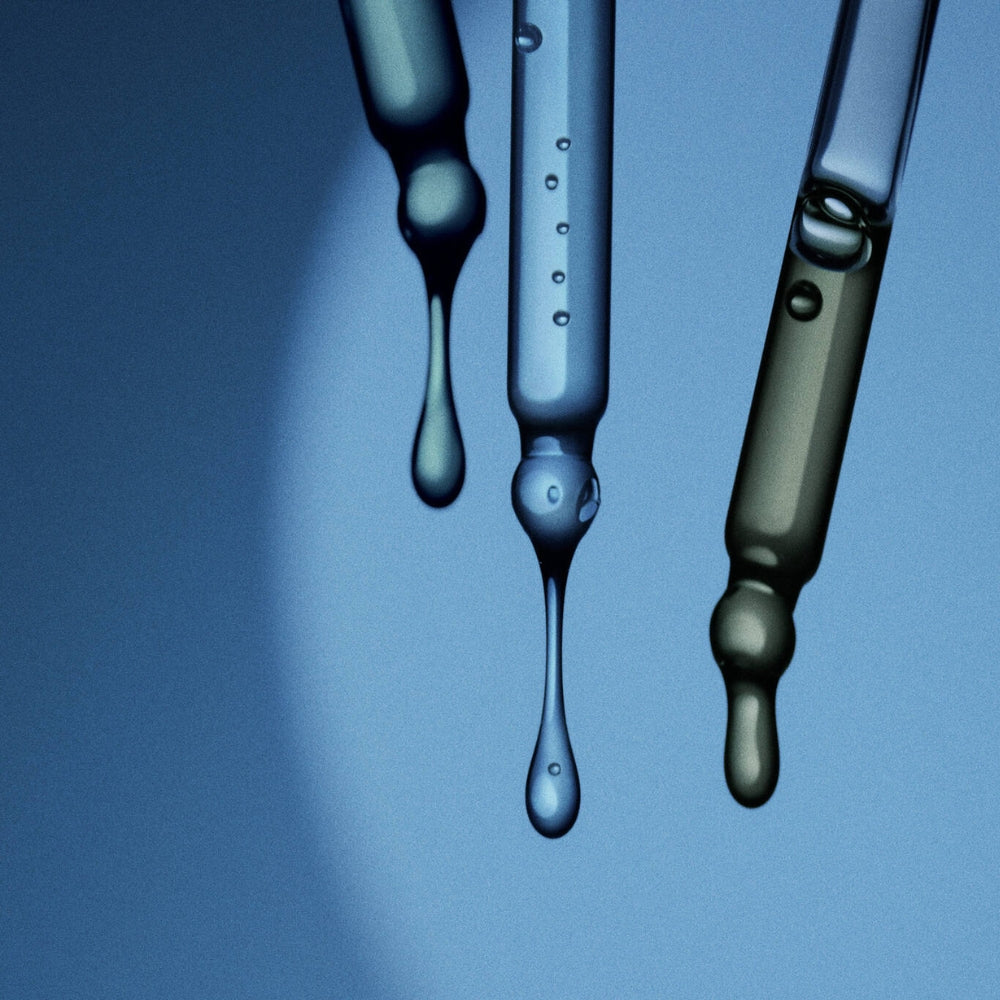 Post-Holiday Skin Care Revival for Men
