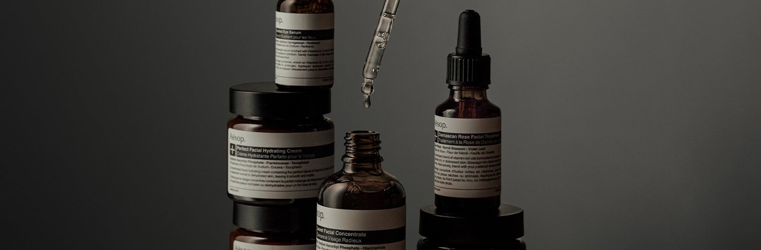 Aesop Skincare