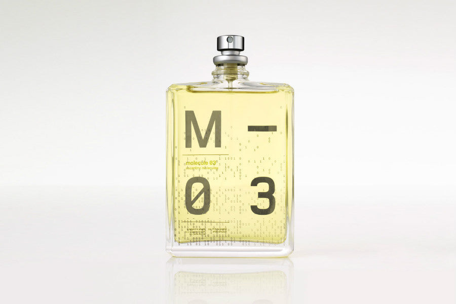 Escentric Molecules 03