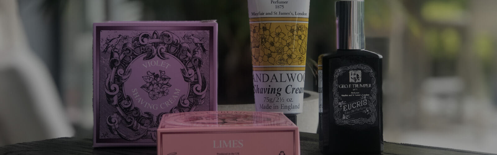 Shop Geo F Trumper Shaving, Fragrances & Skincare