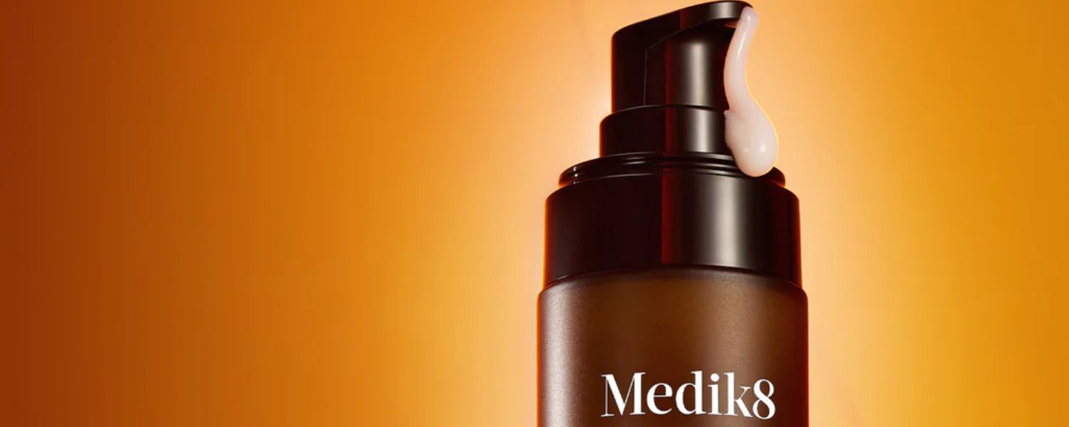 Medik8 Skincare