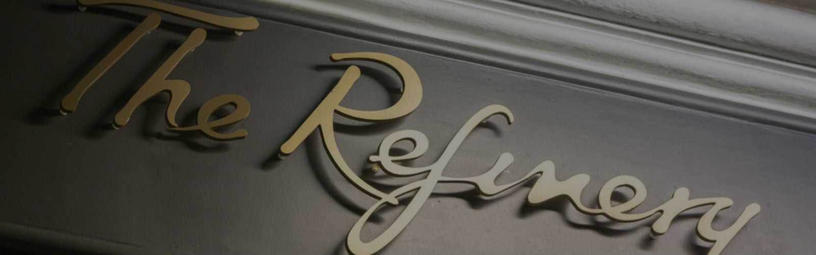 The Refinery Skincare Shaving Products