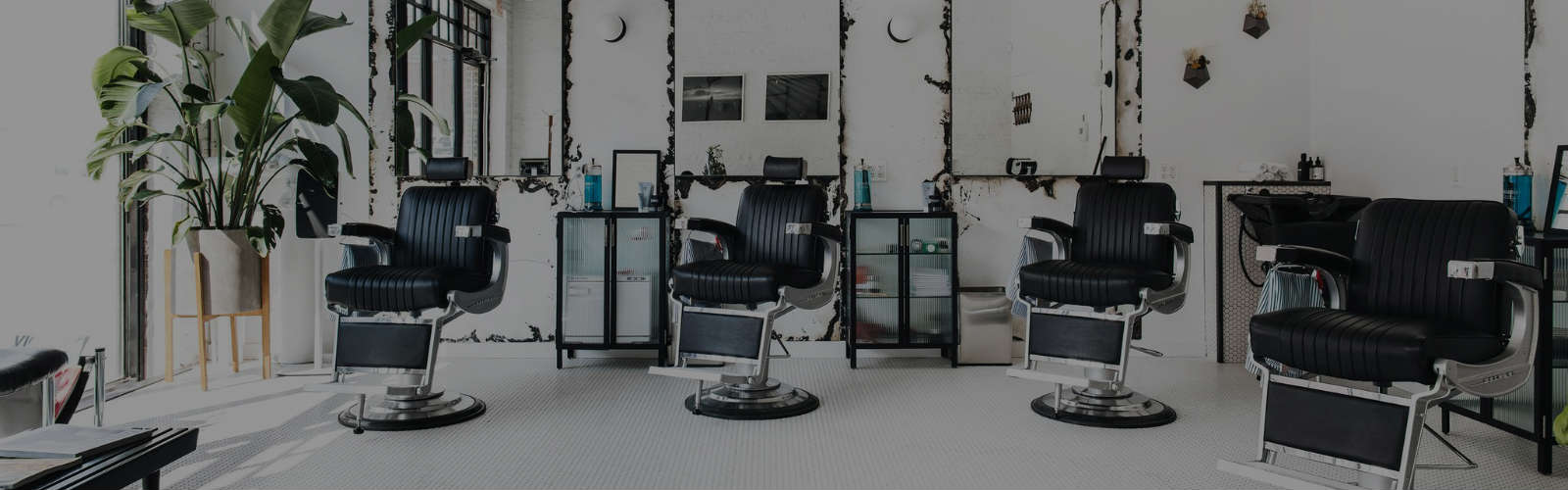 Blind Barber | Blind Barber Grooming | The Grooming Clinic