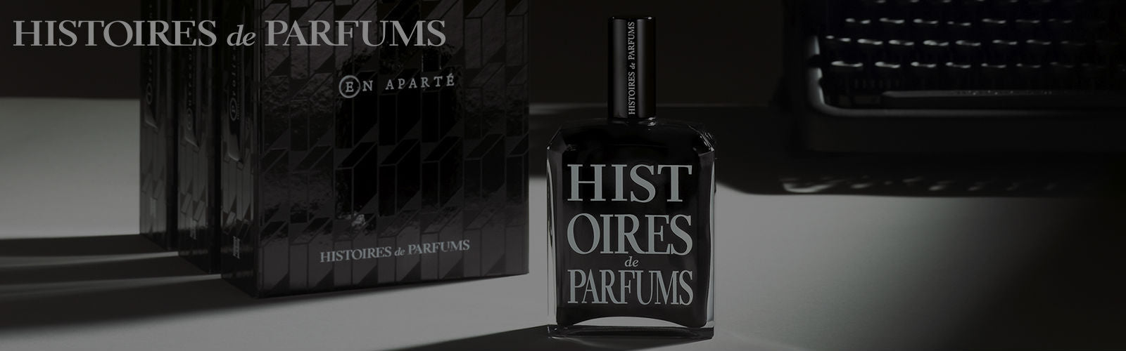 Histoires de Parfums Fragrances