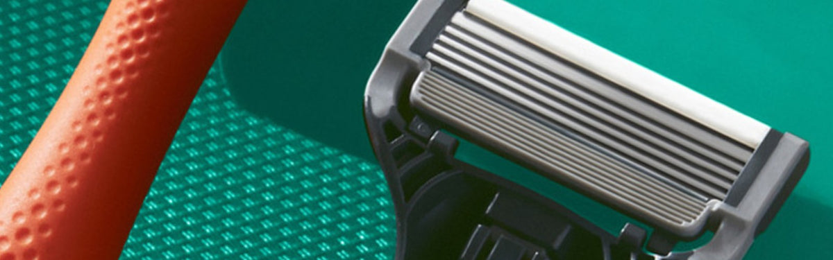 Cartridge Razor Dimensions Razor Cartridges
