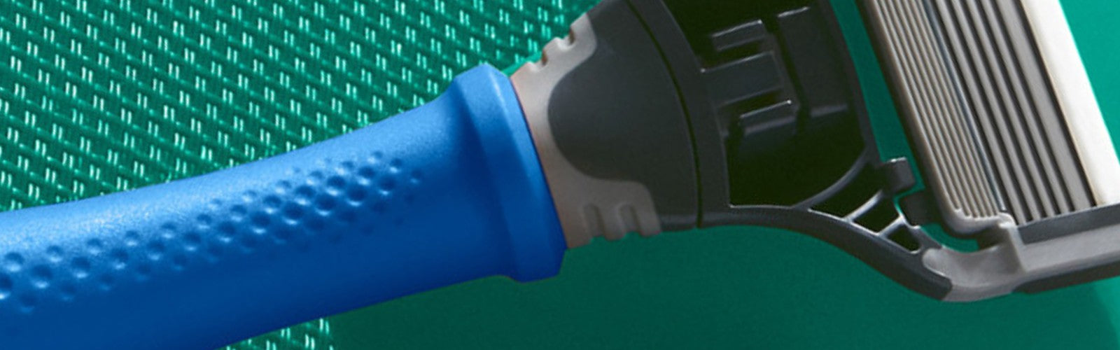 Razor Handles